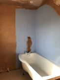 Bathroom, Horton-cum-Studley, Oxfordshire, September 2017 - Image 32